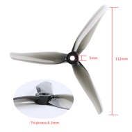 IFlight iFlight Nazgul F5/F6 Propeller FPV Through the Machine Three-Blade Propeller Flower Fly High
