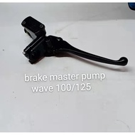 BRAKE MASTER PUMP WAVE 100/125