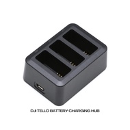 DJI Tello 3-Bay Battery Charging Hub