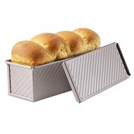 Chefmade WK9404 CORRUGATED LOAF PAN 300G