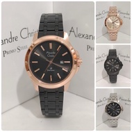 Jam Wanita Alexandre Christie Ac1017 Ac 1017 Original Alexander