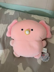 日本YELL 豆豆眼 水族館系列 奶咀 蠑螈 六角龍魚 景品 NAMCO Bandai