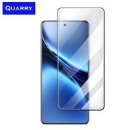 Quarty Full Screen Curved Glass Film Vivo X200 Pro/X200Pro Protector X200Pro