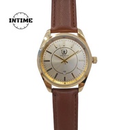 UNITED POLO CLUB MEN'S WATCH ORIGINAL GGS-110CH