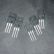 Mosfet FET 7N65 ORIGINAL ON ori 7 N 65 7N 65 REGULATOR PSU F Fajar electro 2