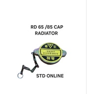 Rd85 KUBOTA RD85 RADIATOR CAP RADIATOR CAP