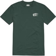 Etnies Joslin T-shirt ( Forest )