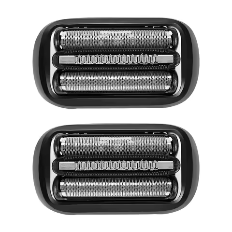 For Braun Series 5/6 Braun Shaver 53B Replacement Electric Shaver Replacement Head 50-R1000S/50-B130