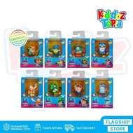 Fall Guys S2 Mini Figure Single Pack Asst 62579