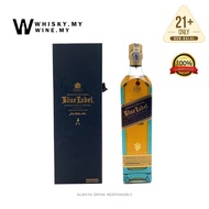 JOHNNIE WALKER Blue Label (700ml)