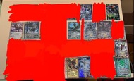 [10蚊日版大特價‼️] 舊代BS卡 大平賣 要錢唔要貨 童年回憶 星座篇 霸王篇 劍刃篇 究極篇 戰國篇 神皇篇 Battle Spirits