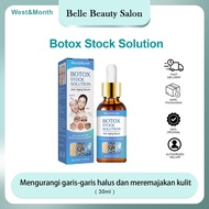 West&Month- Collagen Facial Essence 30ml