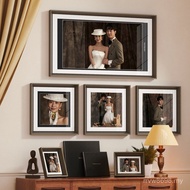 Make a Magnifying Wall Wash Photo Hanging Picture Table Wedding Photo Printing Photo Frame 160cm Pho