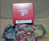 Ring Piston Ring Seher L300 Diesel / Kuda Diesel 4D56 TP JAPAN [BISA COD]