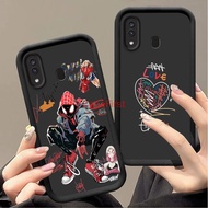 Casing samsung a20 rotection Accessories phone case for  samsung a30 case