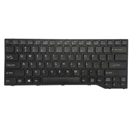 for Fujitsu Fujitsu E544 E546 E733 E734 E736 E743 E744 E746 Laptop keyboard No backlight