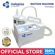 Indoplas Suction Machine Portable