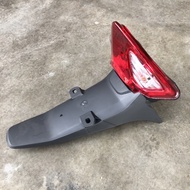 HONDA WAVE100R TAIL LAMP TAILLAMP TAIL LIGHT TAILLIGHT LAMPU EKOR BELAKANG REAR FENDER MUDGUARD WAVE