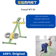 Yesoul WT50 Abs Roller Gym Equipment
