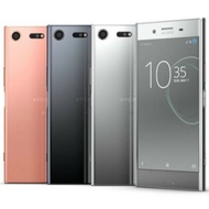 Sony Xperia XZ 3GB RAM 32GB ROM 5.5 Inch 4G LTE Japanese Smartphone Secondhand Phone