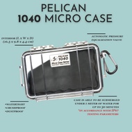 Pelican 1040 Micro Case