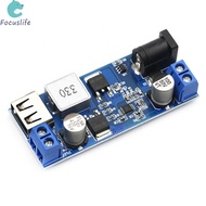 【Focuslife】Power Supply Module Wide Voltage Input High Efficiency Stepdown Converter