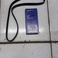 Fan belt peugeot 308 / 3008 brand GAF