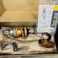 Y15 Y15ZR EXCITER 150 Y16 OHLINS YA769 MONOSHOCK FULL SET PNP 100% ORIGINAL