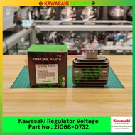 REGULATOR VOLTAGE RECTIFIER KATAO NINJA 250 PART NO : 21066-0732 [READY STOCK]