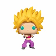 PENGDA Mall FUNKO POP 816 Animation Dragon Ball Super Saiyan Kalifra
