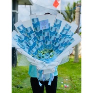 Money bouquet money bouquet/ empty money bouquet/ cheap money bouquet/ hampersjogjakarta