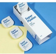 VT Super Hyalon玻尿酸小布丁面膜