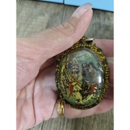 Tua Di Ya Pek Ajarn Poon Suerdet