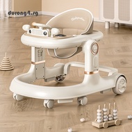 2025 Baby Rocker Baby Walker Anti-O-Leg Infant 6 To 18 Months Multifunctional Foldable durong4.sg