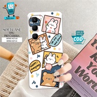 Softcase Infinix Hot 60/ Hot 60i Case Infinix Hot 60/Hot 60i Silicone Tpu Pro Camera Kesing Infinix 