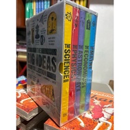 THE BIG IDEAS COLLECTION 5 BOOKS BOXED SET (PAPERBACK)