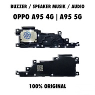 Oppo A95 4G speaker A95 5G/ replacement for music speakers lower speakers for Oppo A95 4G A95 5G/ fu