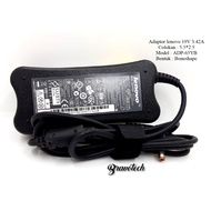 Lenovo Laptop Charger Adapter Lenovo 3000 G550 N500 Y300 Y310 Y330 Y400 Y410A Y430 Y500 Y510 19V 3.4