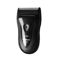 Panasonic ที่โกนหวดไฟฟ้า เครื่องโกนหนวดแบบลูกสูบ 3 in 1 เครื่องโกนหนวดมัลติฟังก์ชั่น ปิดเรียบ ชาร์จเ