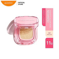 Glad2Glow Perfect Cover Cushion 02 Praline