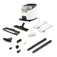 Karcher SC 4 Steam Cleaner EasyFix Premium (White) / Ready Stock / SG 2 Years Warranty