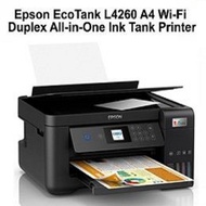 Epson L4260 Printer Replacement L4160
