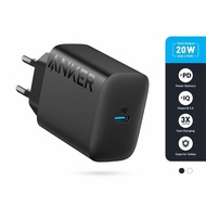 Anker Wall Charger PowerPort 20W (Adapter Only) - A2347