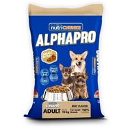 ALPHAPRO small bites/regular bites