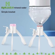 HUAYUEJI Water Dispenser, Outlet Water Bottled Water Water Bottle Faucet, 4L-6.5L Bracket Outlet Bra
