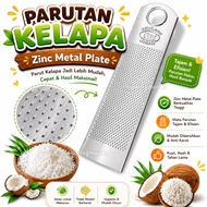 Manual Coconut Grater, Cassava, Ginger, Turmeric Grater, Multipurpose Gangsor Grater