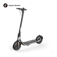 Ninebot D18W Electric Scooter สกู๊ตเตอร์ไฟฟ้ารุ่นเริ่มต้นสำหรับผู้ใหญ่ By Mac Modern