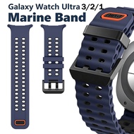 1:1 Original Bracelet For Samsung Galaxy Watch Ultra 2 2026 Strap For Ultra 8 2025/Watch Ultra7 2024