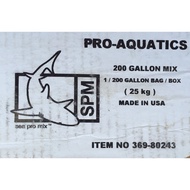 Sea Pro Mix USA Aquarium Fish Salt
