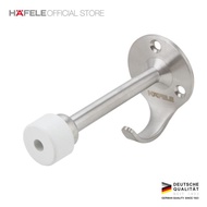 GANTUNGAN Hafele Wall Door Stop - Door Holder+Clothes Hanger